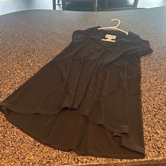 Joseph Ribkoff top - Picture 2 of 4